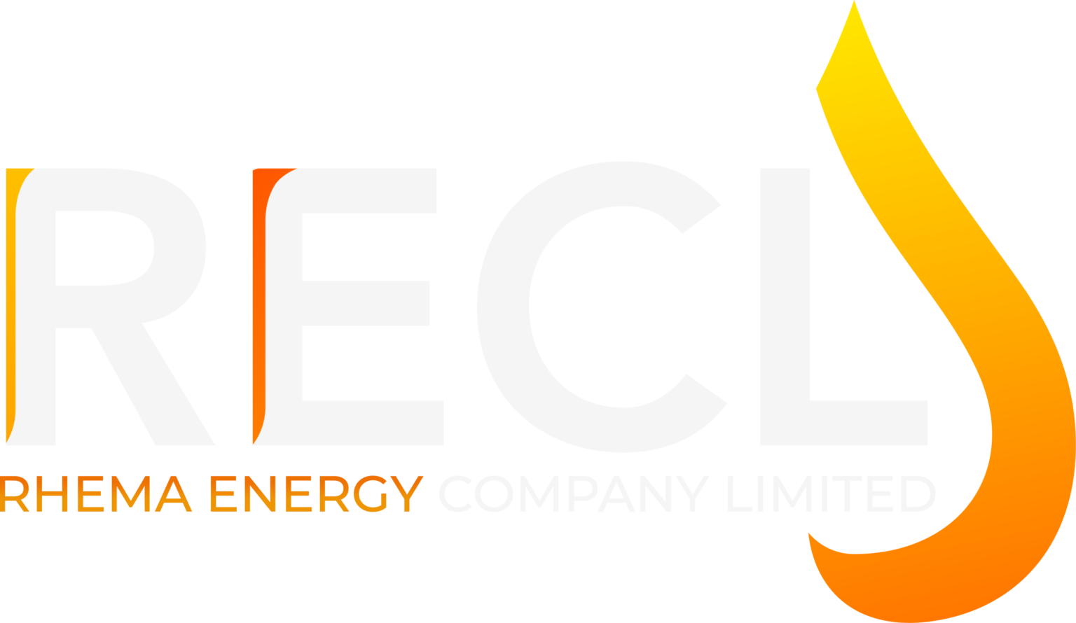 Rhema Energy Company Limited privately owned Ghanaian Bulk Oil